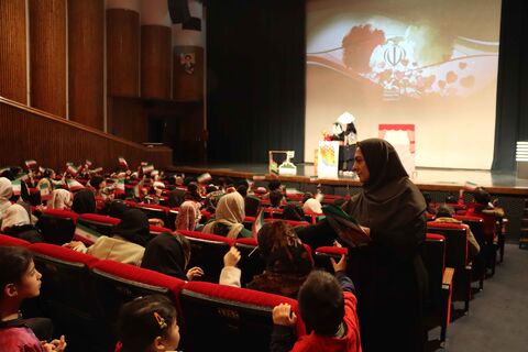 گرامیداشت 47 سالگرد پیروزی انقلاب اسلامی