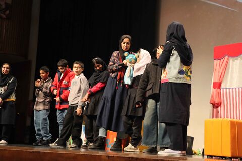 گرامیداشت 47 سالگرد پیروزی انقلاب اسلامی