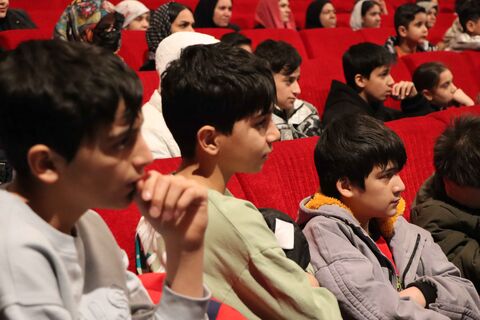 گرامیداشت 47 سالگرد پیروزی انقلاب اسلامی