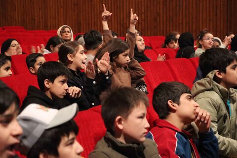 گرامیداشت 47 سالگرد پیروزی انقلاب اسلامی