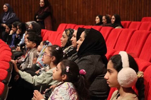 گرامیداشت 47 سالگرد پیروزی انقلاب اسلامی