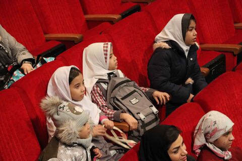 گرامیداشت 47 سالگرد پیروزی انقلاب اسلامی