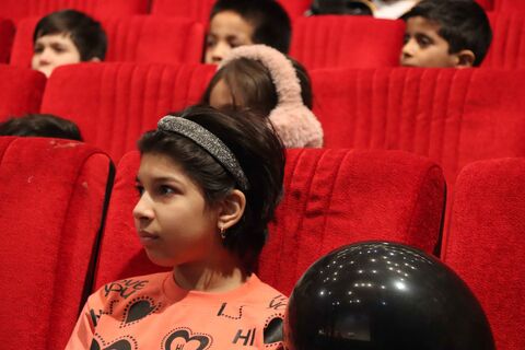 گرامیداشت 47 سالگرد پیروزی انقلاب اسلامی