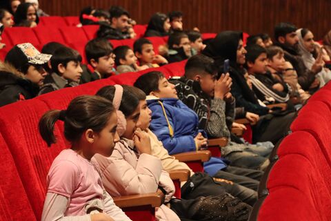 گرامیداشت 47 سالگرد پیروزی انقلاب اسلامی