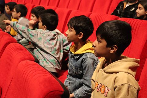 گرامیداشت 47 سالگرد پیروزی انقلاب اسلامی