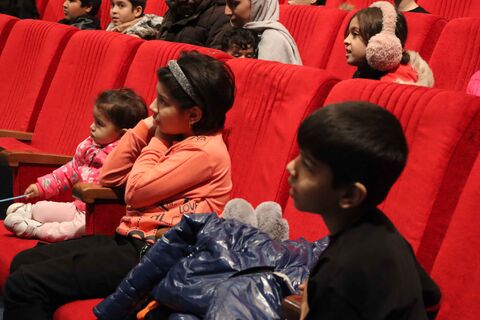 گرامیداشت 47 سالگرد پیروزی انقلاب اسلامی