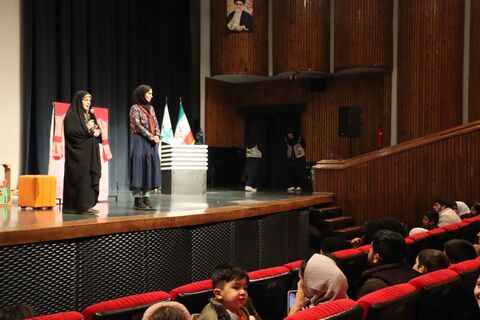 گرامیداشت 47 سالگرد پیروزی انقلاب اسلامی