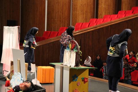 گرامیداشت 47 سالگرد پیروزی انقلاب اسلامی