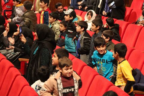 گرامیداشت 47 سالگرد پیروزی انقلاب اسلامی