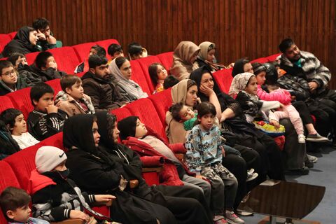 گرامیداشت 47 سالگرد پیروزی انقلاب اسلامی