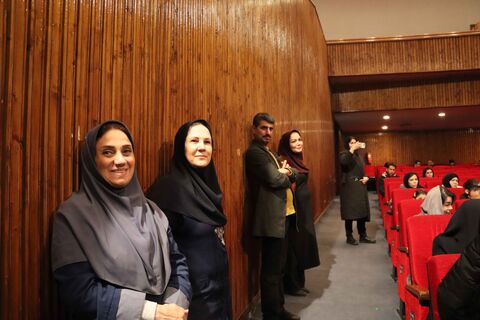 گرامیداشت 47 سالگرد پیروزی انقلاب اسلامی