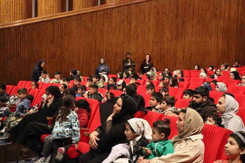 گرامیداشت 47 سالگرد پیروزی انقلاب اسلامی