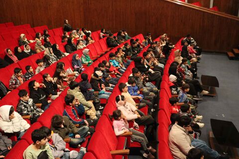 گرامیداشت 47 سالگرد پیروزی انقلاب اسلامی