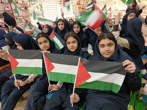 جشن انقلاب و جشن میلاد منجی در مرکز فرهنگی تایباد