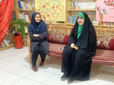 کرمانشاه.  با حافظان حافظ