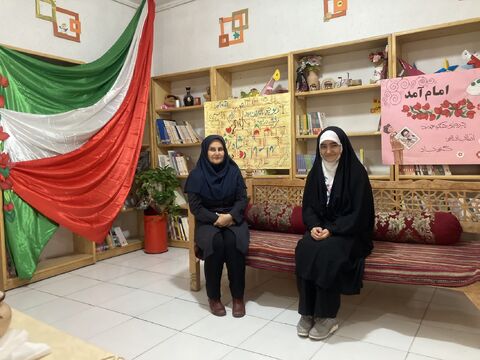 کرمانشاه.  با حافظان حافظ