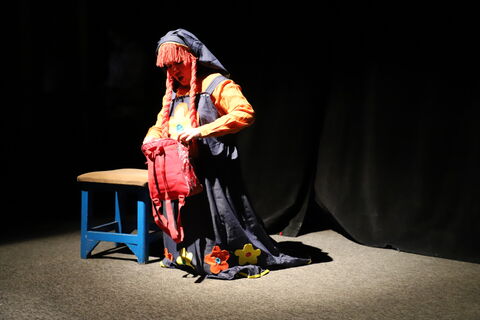 گزارش تصویری برگزاری یازدهمین جشن بزرگ «بچه‌های آفتاب» به همت کانون استان قزوین