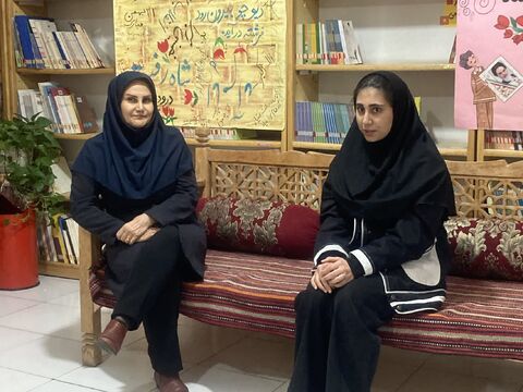 کرمانشاه.  با حافظان حافظ