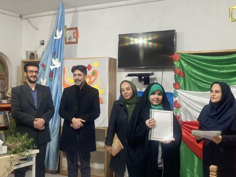 کرمانشاه.  با حافظان حافظ