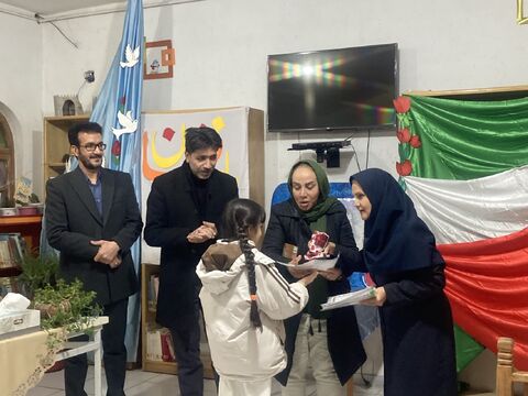 کرمانشاه.  با حافظان حافظ