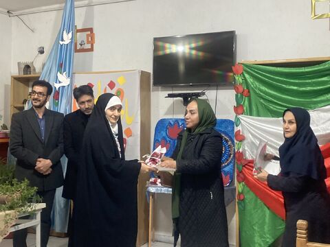 کرمانشاه.  با حافظان حافظ