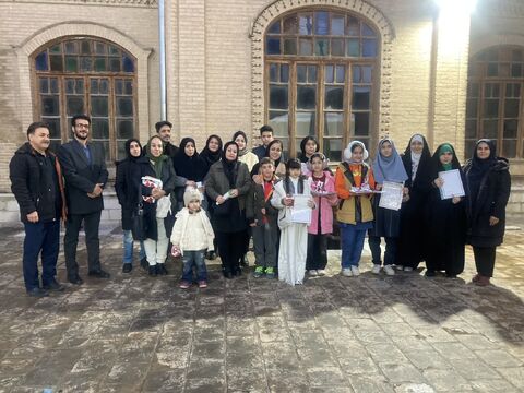 کرمانشاه.  با حافظان حافظ