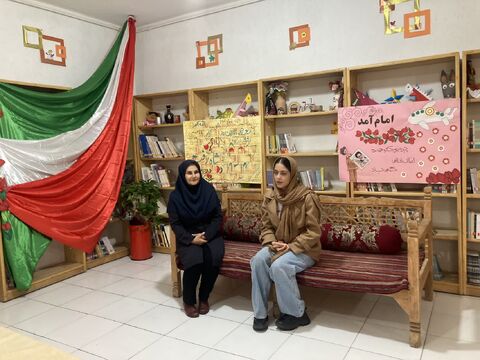 کرمانشاه.  با حافظان حافظ