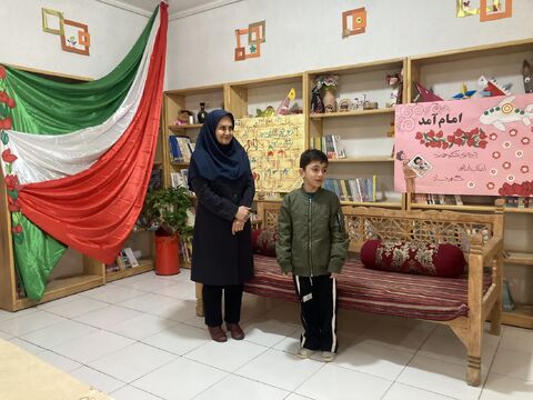 کرمانشاه.  با حافظان حافظ