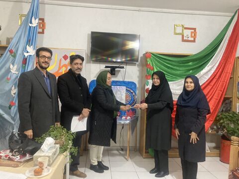 کرمانشاه.  با حافظان حافظ