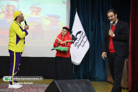 جشن انقلاب یزد