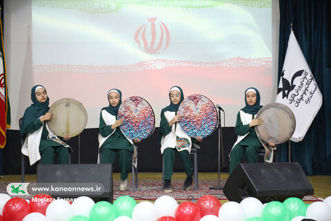 جشن انقلاب یزد