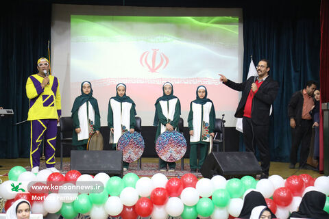 جشن انقلاب یزد