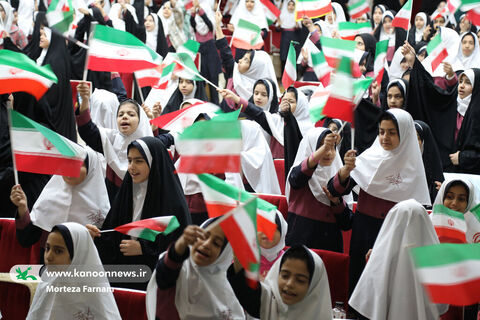 جشن انقلاب یزد