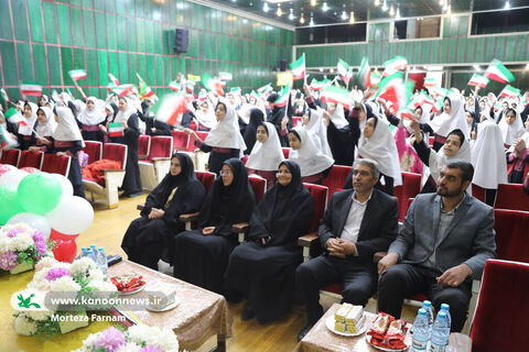 جشن انقلاب یزد