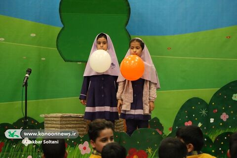 به مناسبت دهه مبارک فجر، اجرای نمایش موزیکال «گرگ، گرگ است» در کانون کرمان