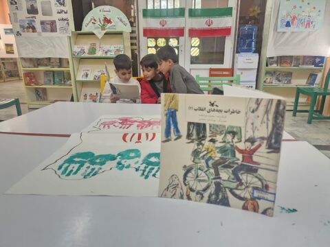 بزرگداشت چهل و هفتمین سالروز پیروزی شکوهمند انقلاب اسلامی در ایام الله دهه مبارک فجر با ویژه برنامه های فرهنگی، هنری و ادبی در مراکز کانون استان آذربایجان غربی