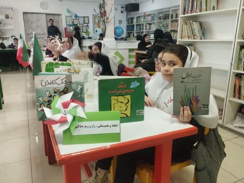 بزرگداشت چهل و هفتمین سالروز پیروزی شکوهمند انقلاب اسلامی در ایام الله دهه مبارک فجر با ویژه برنامه های فرهنگی، هنری و ادبی در مراکز کانون استان آذربایجان غربی