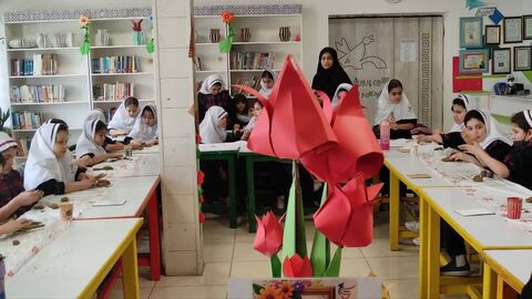 بزرگداشت چهل و هفتمین سالروز پیروزی شکوهمند انقلاب اسلامی در ایام الله دهه مبارک فجر با ویژه برنامه های فرهنگی، هنری و ادبی در مراکز کانون استان آذربایجان غربی