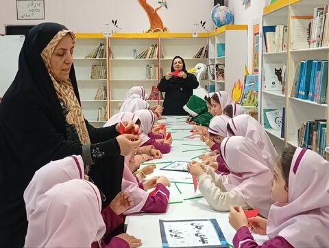 بزرگداشت چهل و هفتمین سالروز پیروزی شکوهمند انقلاب اسلامی در ایام الله دهه مبارک فجر با ویژه برنامه های فرهنگی، هنری و ادبی در مراکز کانون استان آذربایجان غربی