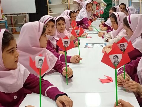 بزرگداشت چهل و هفتمین سالروز پیروزی شکوهمند انقلاب اسلامی در ایام الله دهه مبارک فجر با ویژه برنامه های فرهنگی، هنری و ادبی در مراکز کانون استان آذربایجان غربی