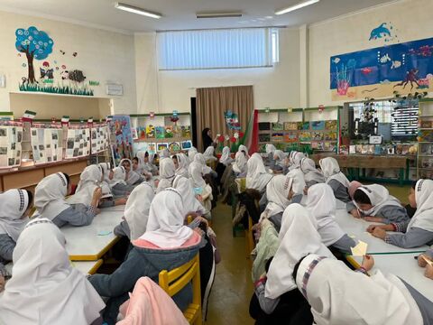 بزرگداشت چهل و هفتمین سالروز پیروزی شکوهمند انقلاب اسلامی در ایام الله دهه مبارک فجر با ویژه برنامه های فرهنگی، هنری و ادبی در مراکز کانون استان آذربایجان غربی