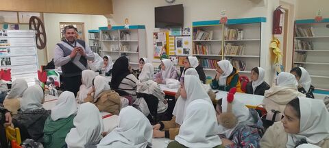 بزرگداشت چهل و هفتمین سالروز پیروزی شکوهمند انقلاب اسلامی در ایام الله دهه مبارک فجر با ویژه برنامه های فرهنگی، هنری و ادبی در مراکز کانون استان آذربایجان غربی