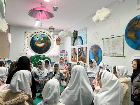 بزرگداشت چهل و هفتمین سالروز پیروزی شکوهمند انقلاب اسلامی در ایام الله دهه مبارک فجر با ویژه برنامه های فرهنگی، هنری و ادبی در مراکز کانون استان آذربایجان غربی