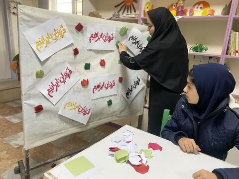 بزرگداشت چهل و هفتمین سالروز پیروزی شکوهمند انقلاب اسلامی در ایام الله دهه مبارک فجر با ویژه برنامه های فرهنگی، هنری و ادبی در مراکز کانون استان آذربایجان غربی