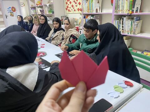 بزرگداشت چهل و هفتمین سالروز پیروزی شکوهمند انقلاب اسلامی در ایام الله دهه مبارک فجر با ویژه برنامه های فرهنگی، هنری و ادبی در مراکز کانون استان آذربایجان غربی