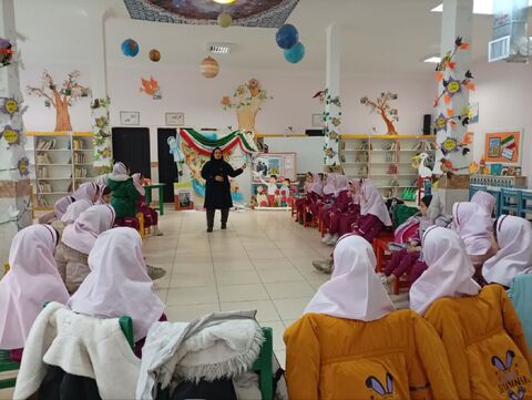 بزرگداشت چهل و هفتمین سالروز پیروزی شکوهمند انقلاب اسلامی در ایام الله دهه مبارک فجر با ویژه برنامه های فرهنگی، هنری و ادبی در مراکز کانون استان آذربایجان غربی