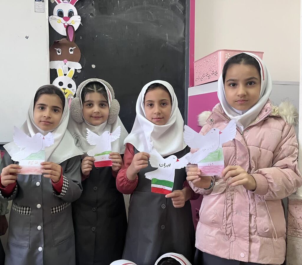 شور انقلاب در مراکز کانون استان