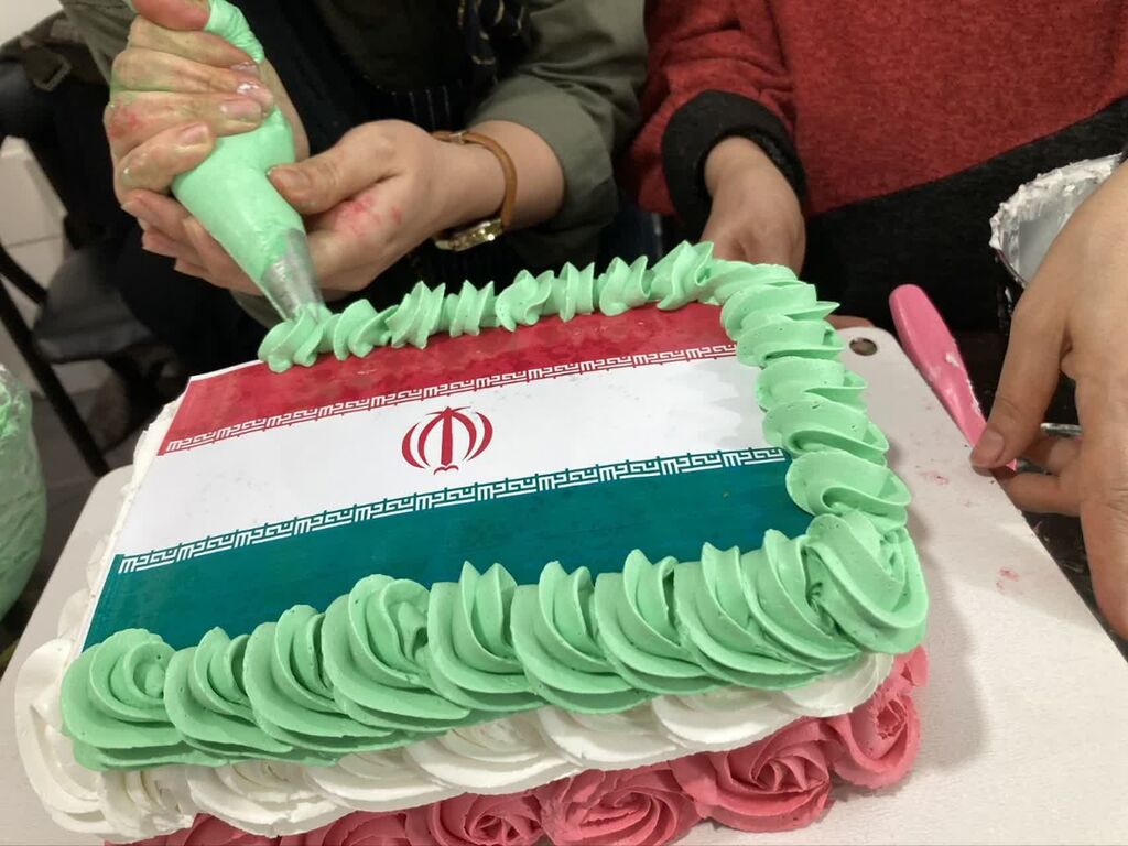 برنامههای سالگرد پیروزی انقلاب در مرکز فرهنگی طرقبه