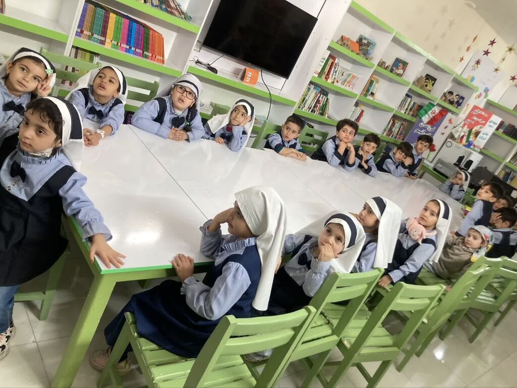 برنامههای سالگرد پیروزی انقلاب در مرکز فرهنگی طرقبه