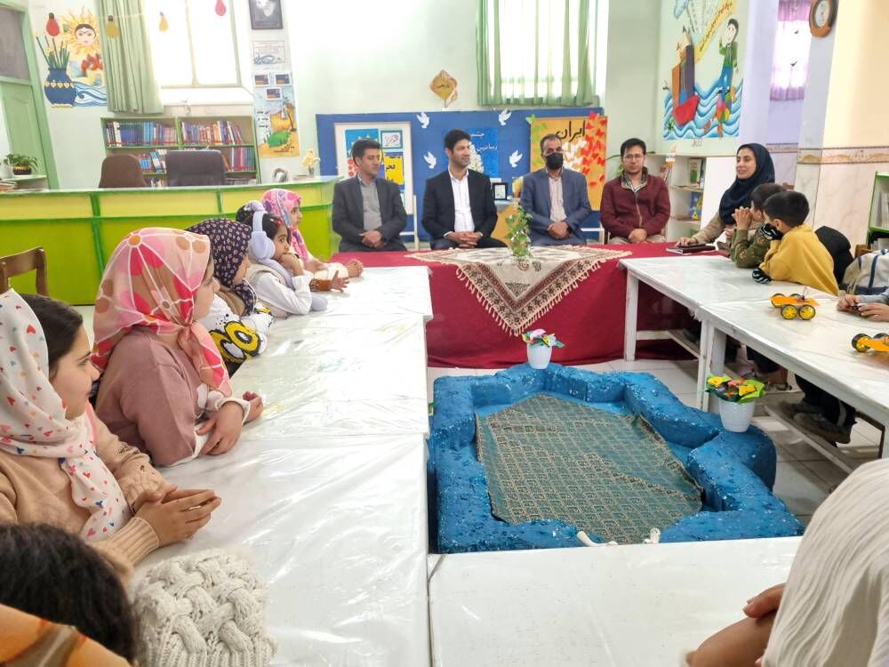 حمایت از مراکز فرهنگی، سرمایهگذاری بلندمدت جامعه است